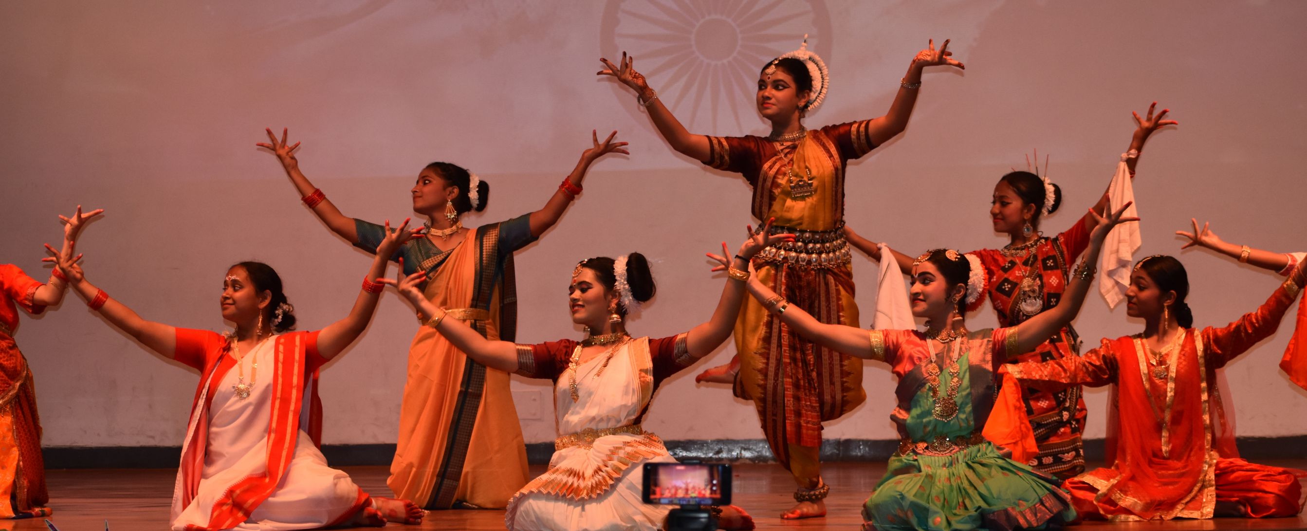 St. Mary's Sr. Sec. School, Mayur Vihar